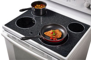 5.0 cu. ft. Freestanding Electric Range