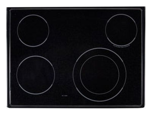 5.0 cu. ft. Freestanding Electric Range