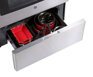 5.0 cu. ft. Freestanding Electric Range