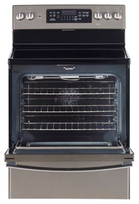 5.0 cu. ft. Freestanding Electric Range