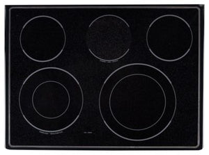 5.0 cu. ft. Freestanding Electric Range