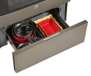 5.0 cu. ft. Freestanding Electric Range