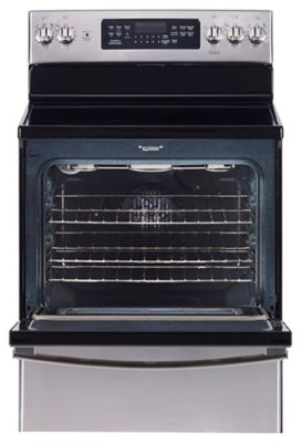 5.0 cu. ft. Freestanding Electric Range