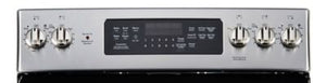 5.0 cu. ft. Freestanding Electric Range