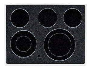 30" Free Standing Electric Range