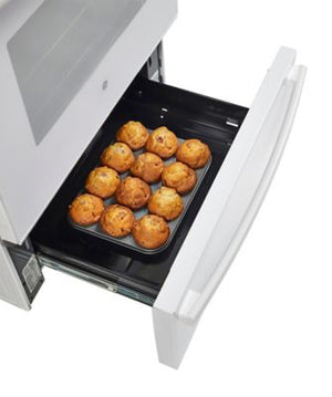 30" Free Standing Electric Range