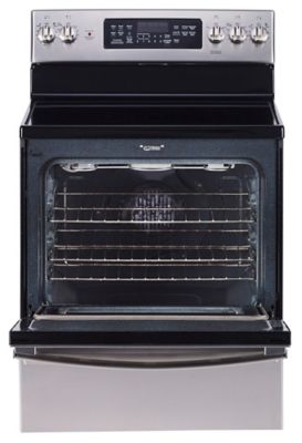 5.0 cu. ft. Freestanding Electric Range
