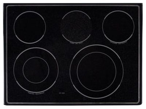 5.0 cu. ft. Freestanding Electric Range