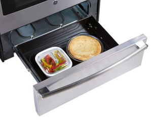 5.0 cu. ft. Freestanding Electric Range