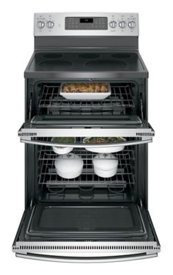 Freestanding Electric Range