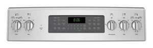 Freestanding Electric Range