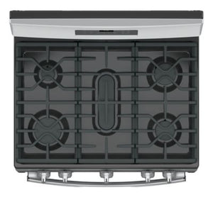 5.0 cu. ft. Freestanding Gas Range