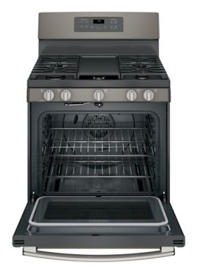 5.0 cu. ft. Freestanding Gas Range