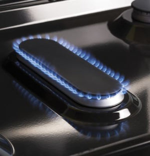5.0 cu. ft. Freestanding Gas Range