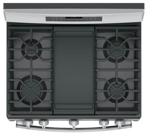 Freestanding Gas Range
