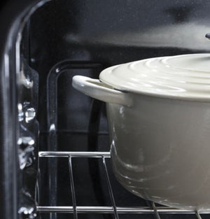 Freestanding Gas Range