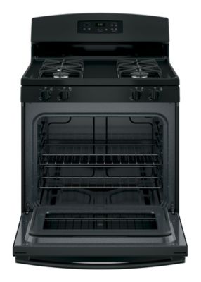 4.8 cu. ft. Freestanding Gas Range