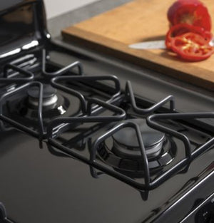 4.8 cu. ft. Freestanding Gas Range
