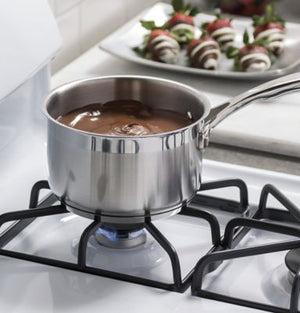 4.8 cu. ft. Freestanding Gas Range