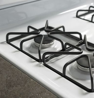 4.8 cu. ft. Freestanding Gas Range