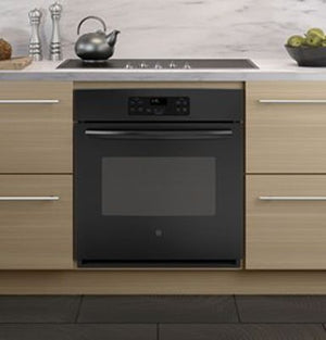27" 4.3 cu. ft. Single Electric Wall Oven