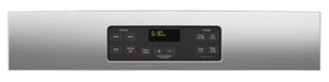 27" 4.3 cu. ft. Single Electric Wall Oven
