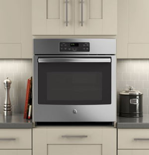 27" 4.3 cu. ft. Single Electric Wall Oven