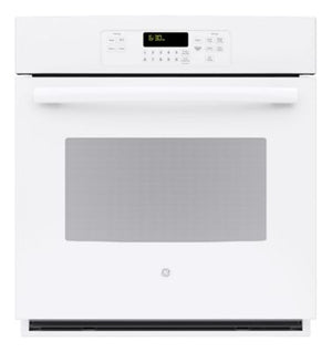 27" 4.3 cu. ft. Single Electric Wall Oven