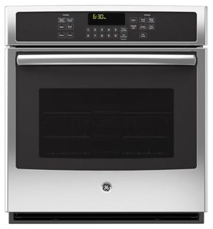 27" 4.3 cu. ft. Single Electric Wall Oven