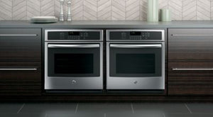 27" 4.3 cu. ft. Single Electric Wall Oven