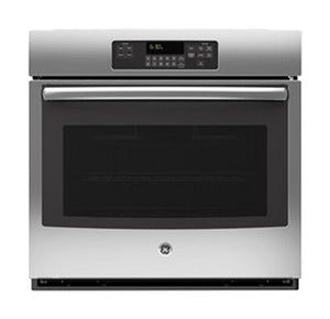 30" 5.0 cu. ft. Single Electric Wall Oven
