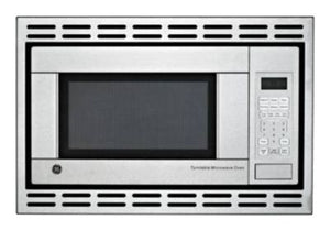 1.1 cu. ft. Built-In Microwave
