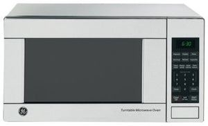 1.1 cu. ft. Countertop Microwave