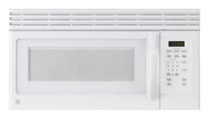 1.6 cu. ft. Over-the-Range Microwave