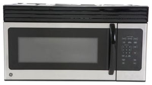 1.6 cu. ft. Over-the-Range Microwave