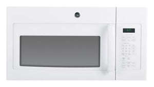 1.6 cu. ft. Over-the-Range Microwave