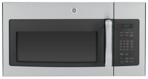 1.6 cu. ft. Over-the-Range Microwave
