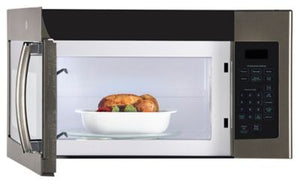 1.6 cu. ft. Over-the-Range Microwave