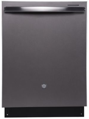 GE Profile Dishwasher
