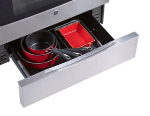 30" 6.2 cu. ft. Freestanding Electric Range