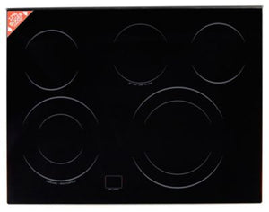 30" 6.2 cu. ft. Freestanding Electric Range