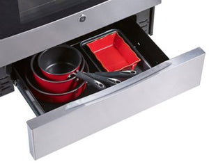 30" 6.2 cu. ft. Freestanding Electric Range