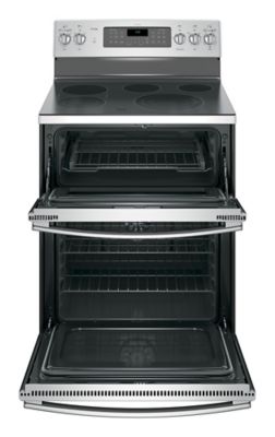 Freestanding Electric Range