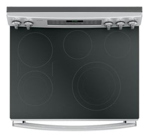 Freestanding Electric Range