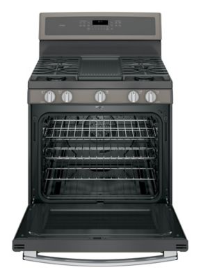 Profile Series 5.6 cu. ft. Freestanding Gas Range