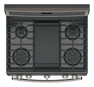 Profile Series 5.6 cu. ft. Freestanding Gas Range