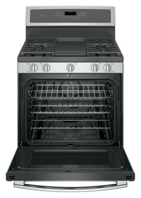 5.6 cu. ft. Freestanding Gas Range