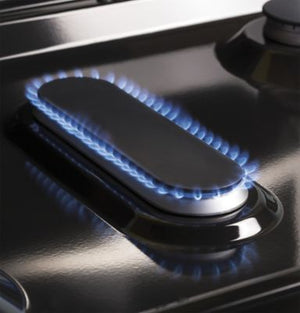 5.6 cu. ft. Freestanding Gas Range