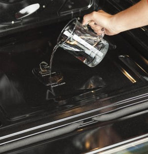5.6 cu. ft. Freestanding Gas Range