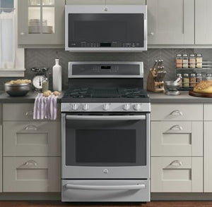 5.6 cu. ft. Freestanding Gas Range